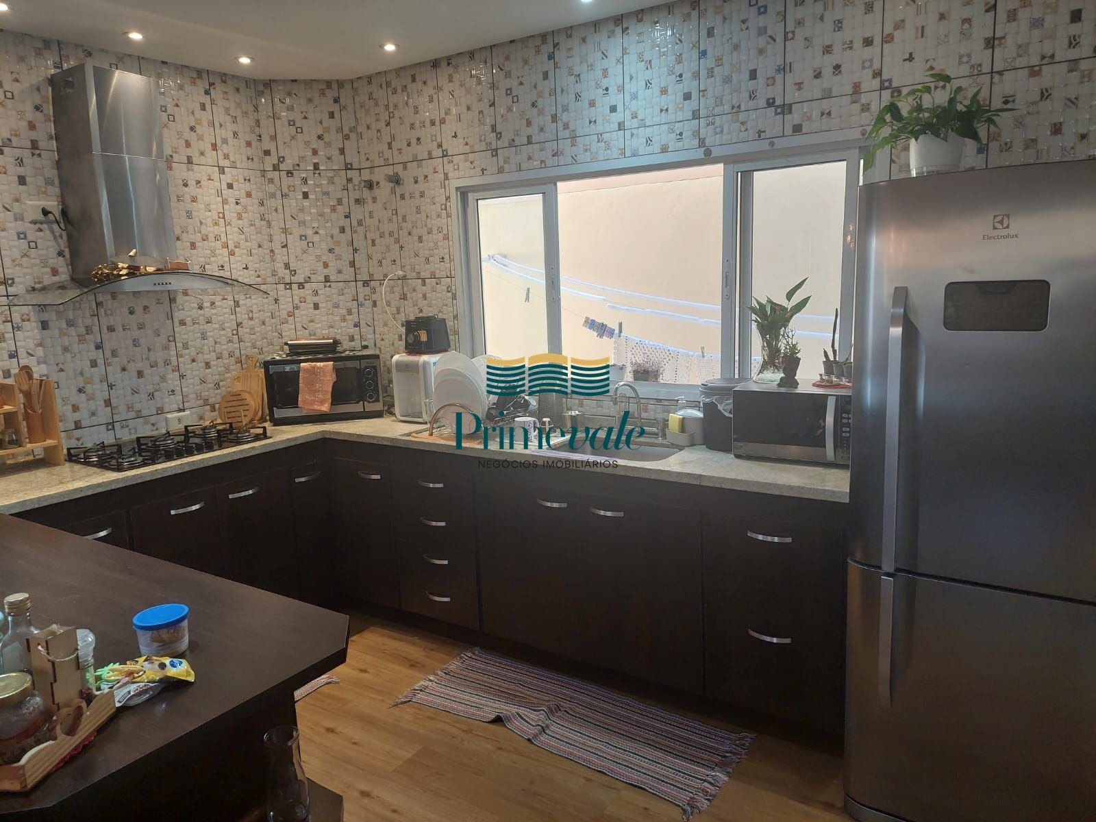 Sobrado, 3 quartos, 215 m² - Foto 27