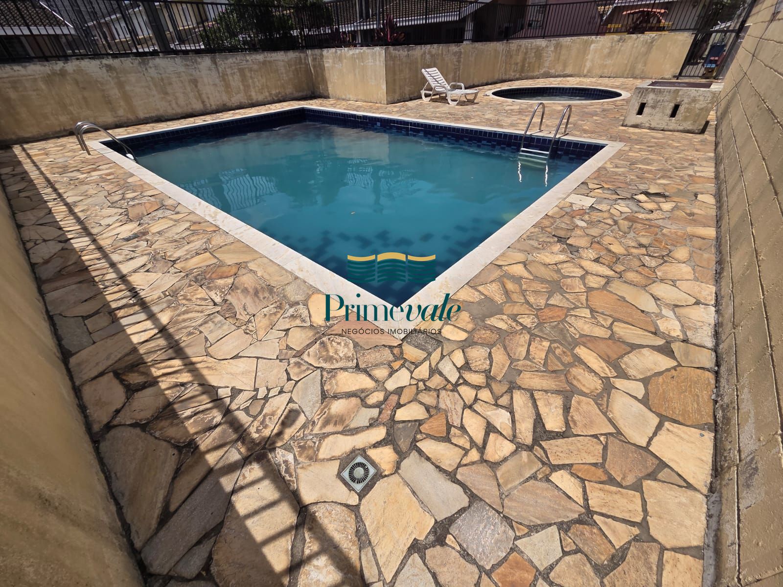 Sobrado, 2 quartos, 64 m² - Foto 7