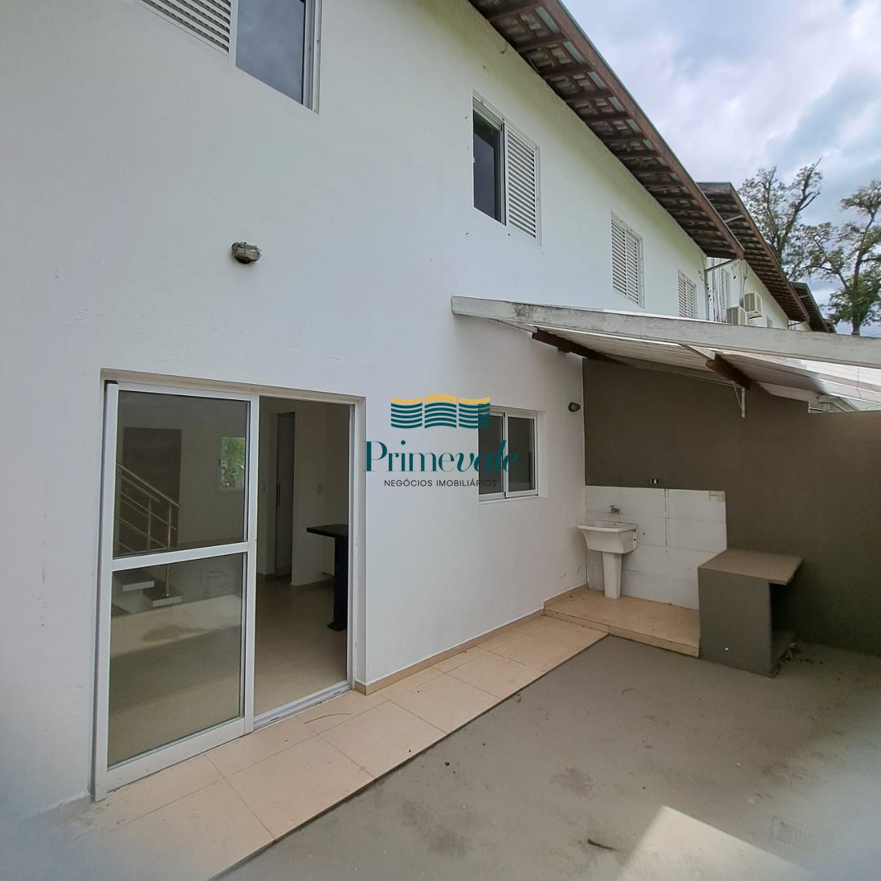 Sobrado, 2 quartos, 84 m² - Foto 20