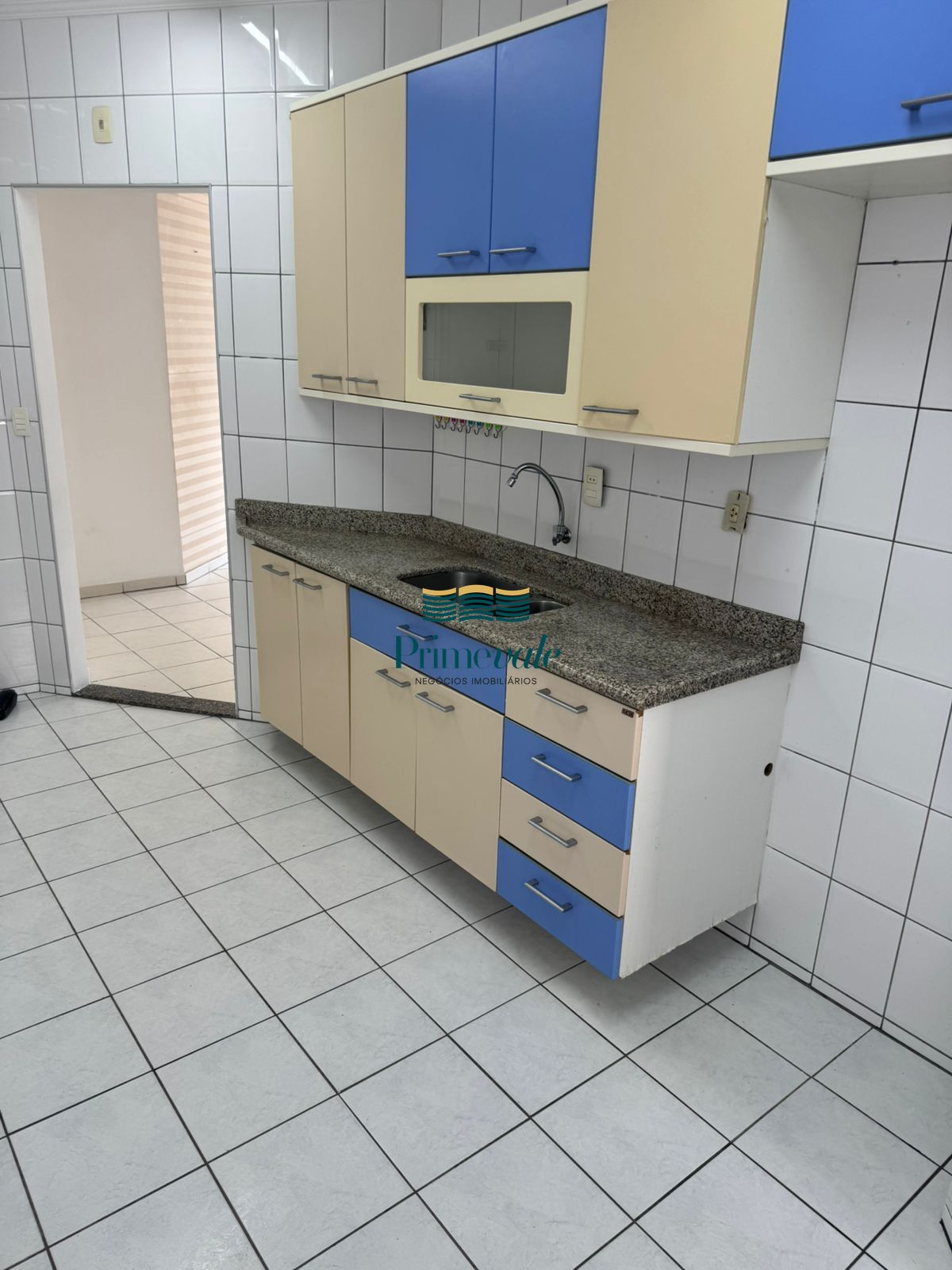 Apartamento, 3 quartos, 84 m² - Foto 3