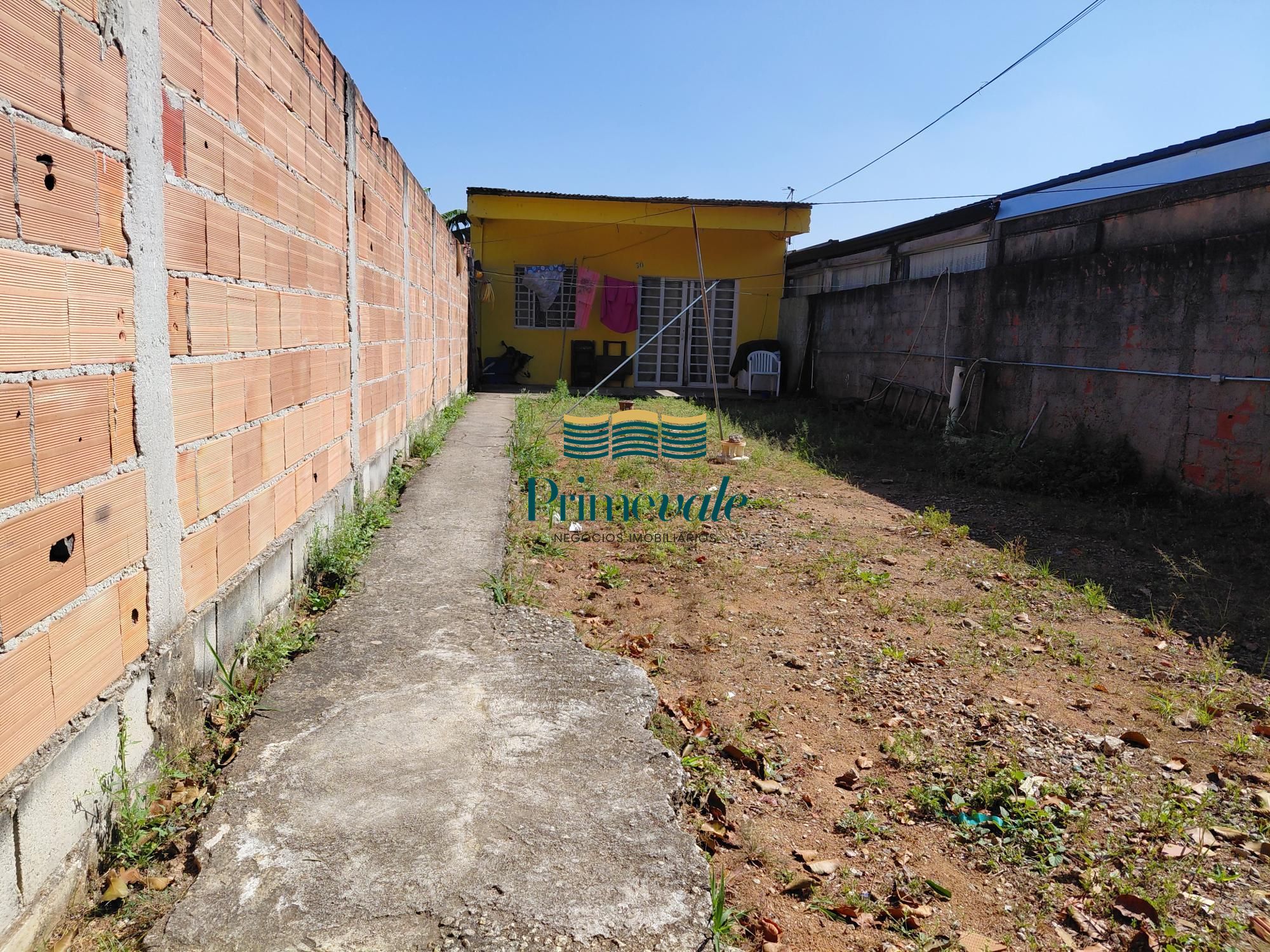 Casa, 1 quarto, 180 m² - Foto 1