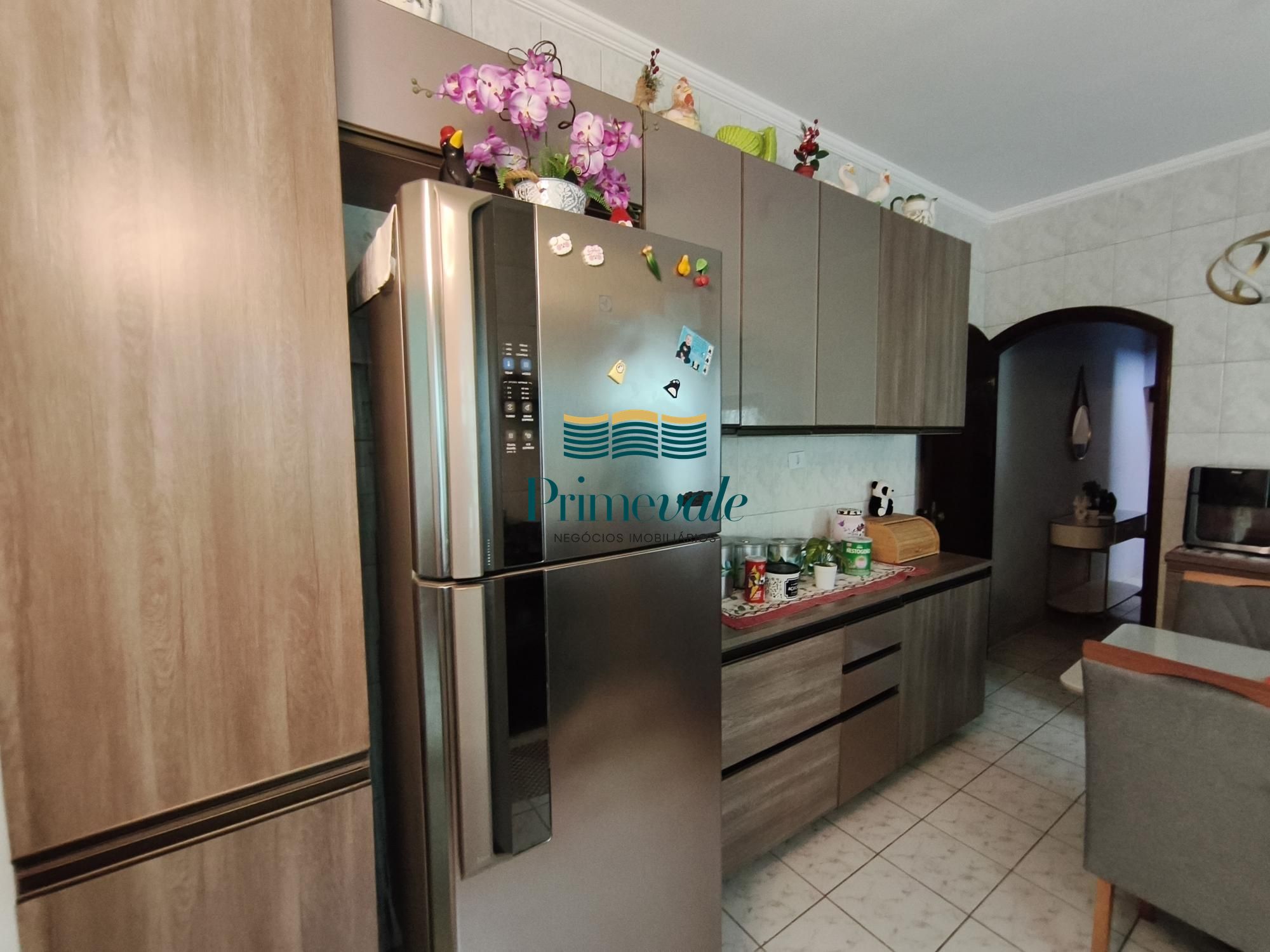 Sobrado, 3 quartos, 162 m² - Foto 12