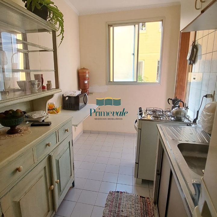 Apartamento, 2 quartos, 53 m² - Foto 21