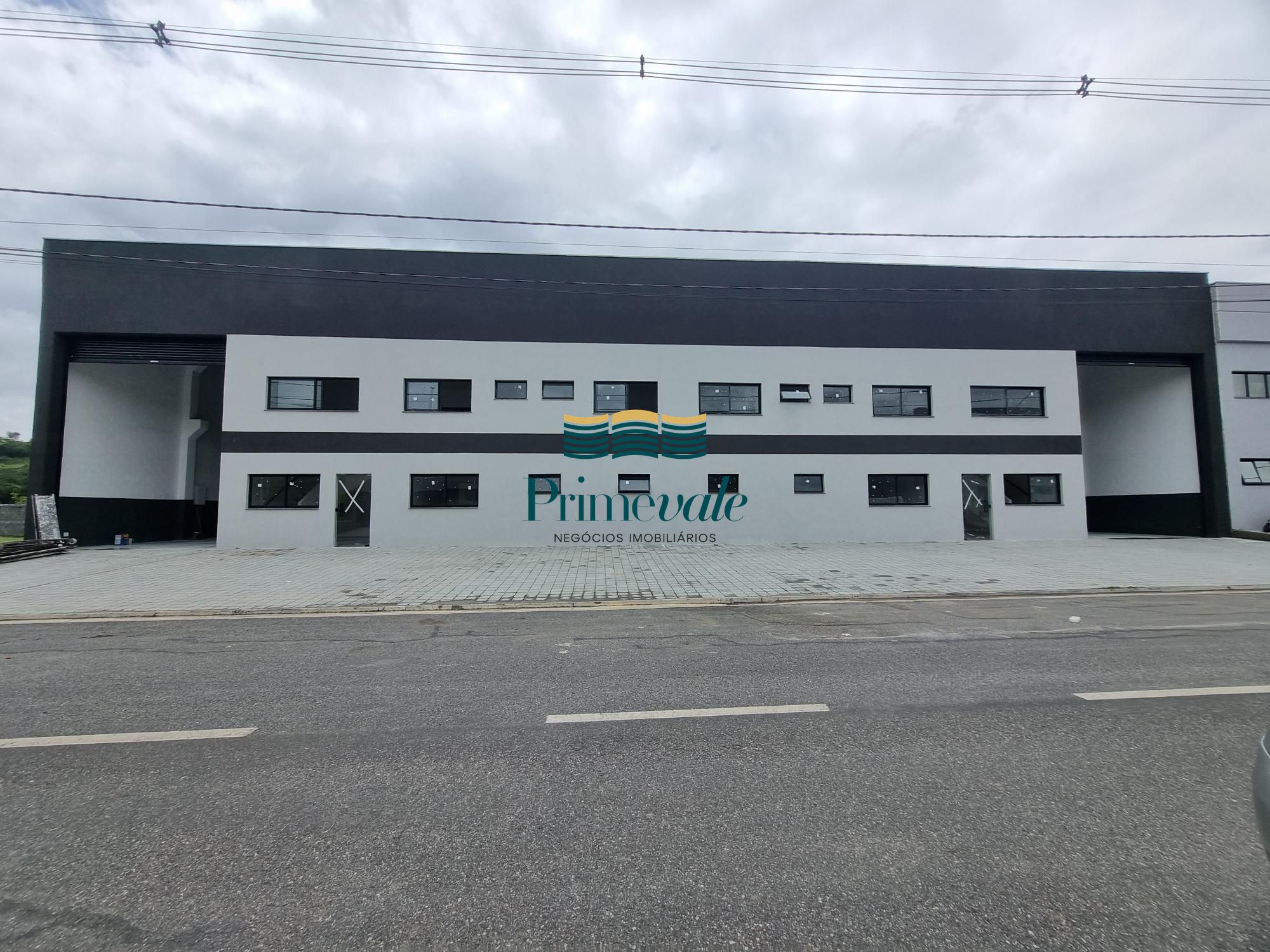 Depósito-Galpão, 500 m² - Foto 4