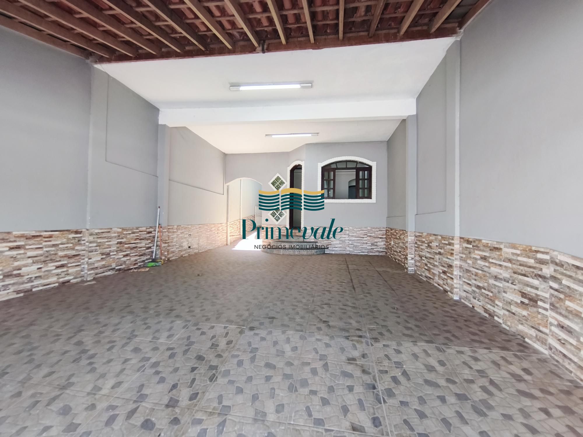 Sobrado, 4 quartos, 262 m² - Foto 3