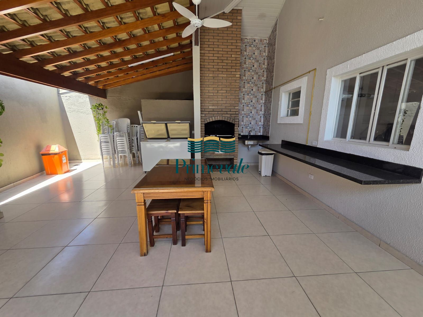 Sobrado, 2 quartos, 64 m² - Foto 8