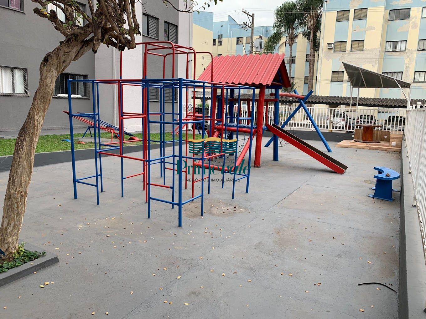 Apartamento, 2 quartos, 50 m² - Foto 20