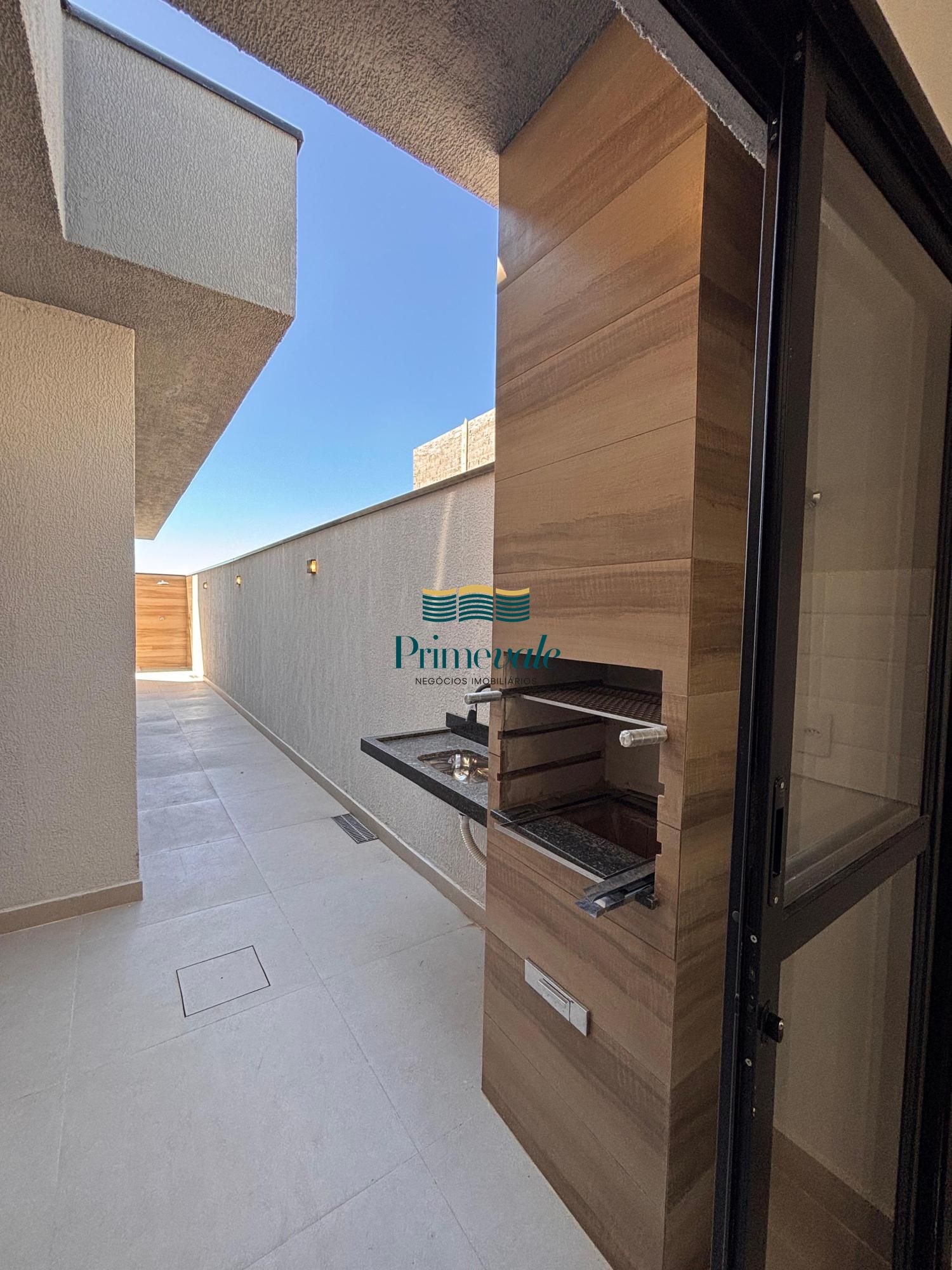 Casa, 3 quartos, 150 m² - Foto 4