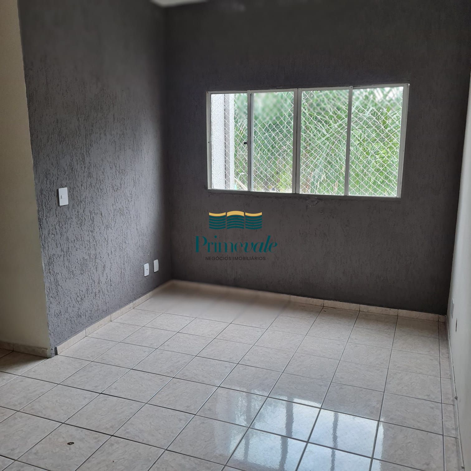 Apartamento, 2 quartos, 48 m² - Foto 1