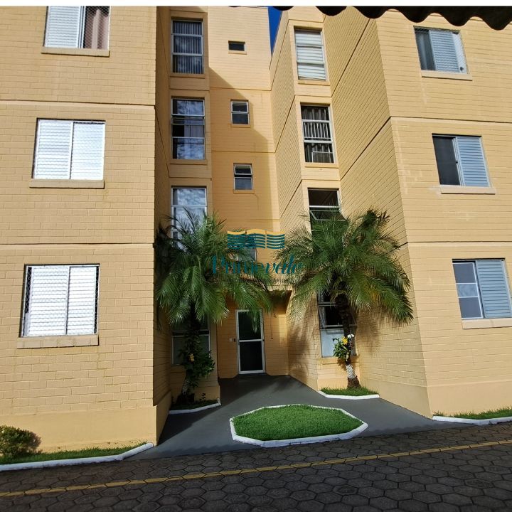 Apartamento, 2 quartos, 53 m² - Foto 6