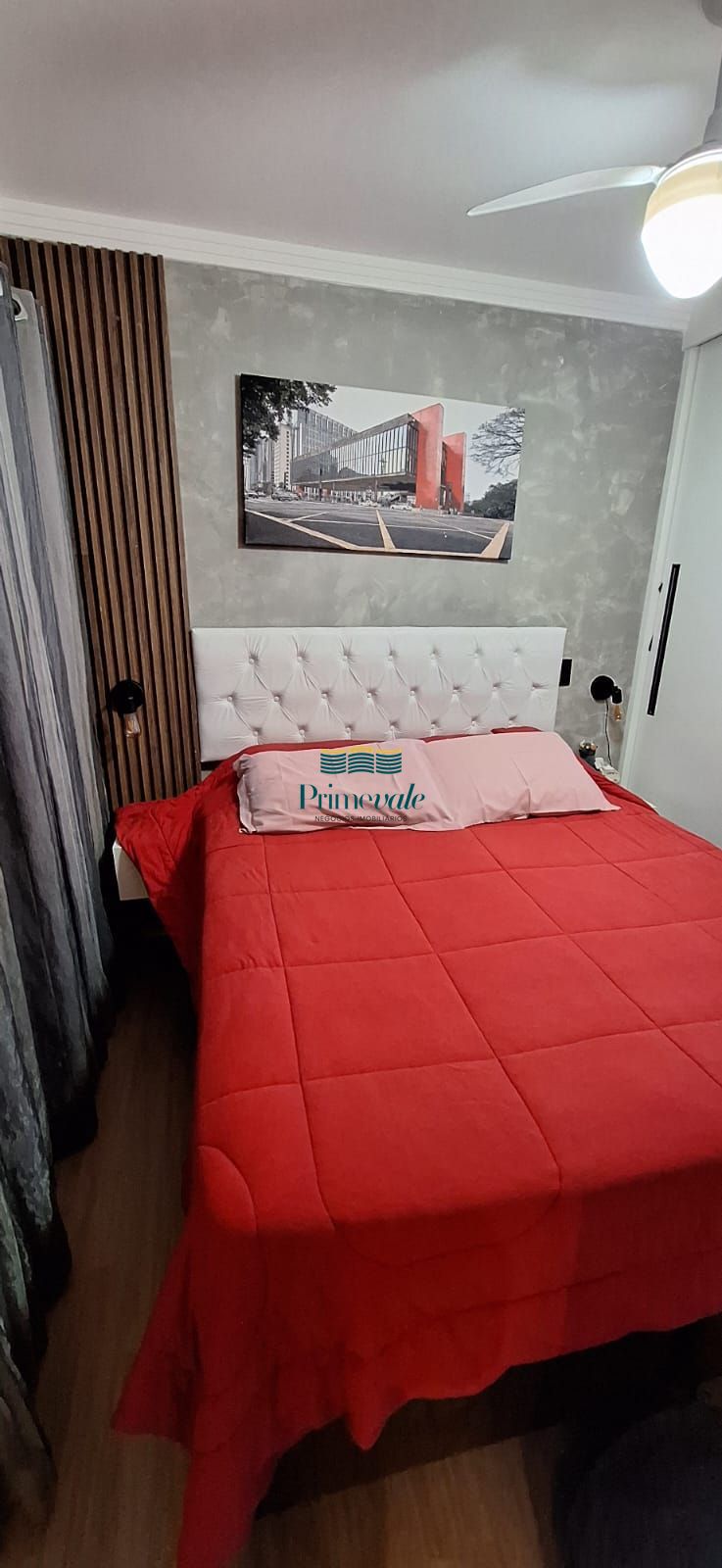 Apartamento, 3 quartos, 66 m² - Foto 15