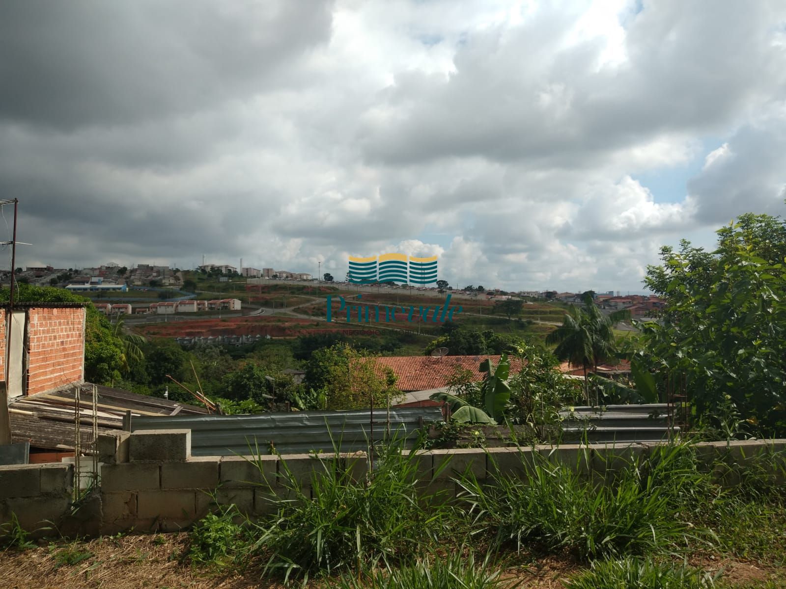 Terreno, 1000 m² - Foto 4