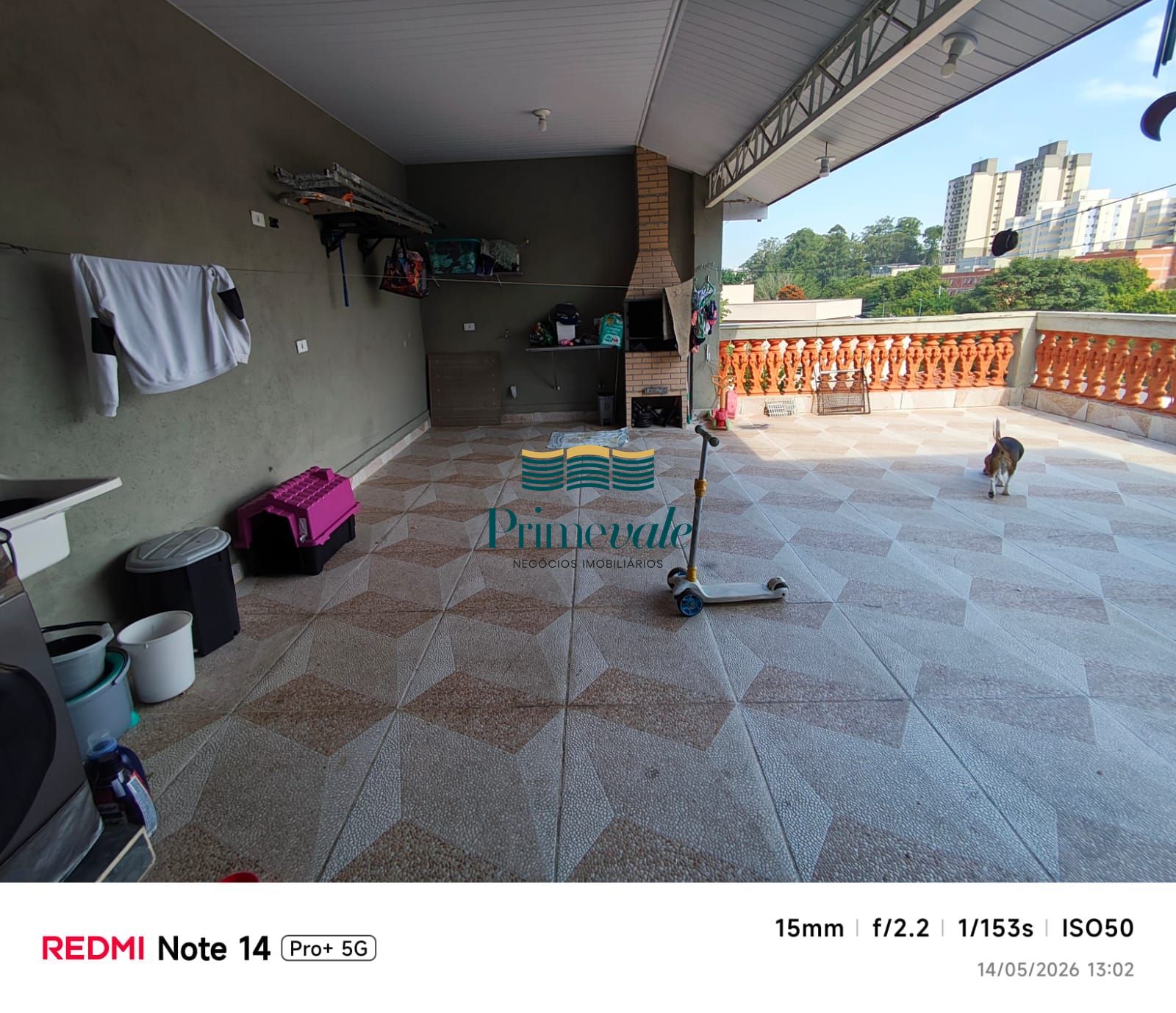 Sobrado, 4 quartos, 150 m² - Foto 4