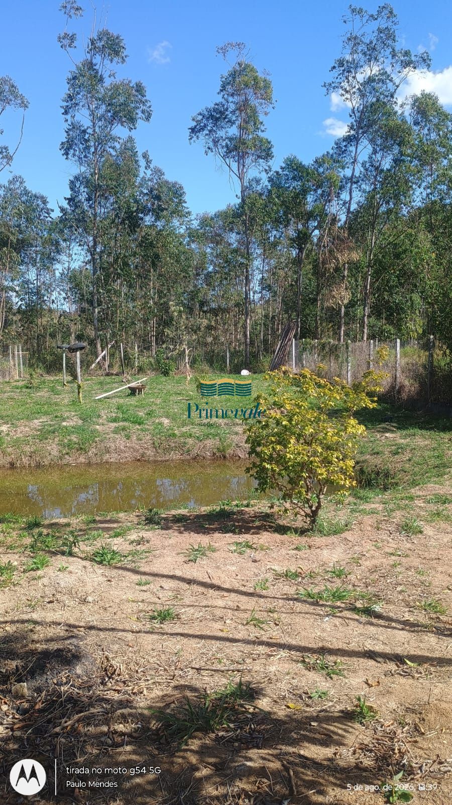Chácara, 2 quartos, 1400 m² - Foto 1