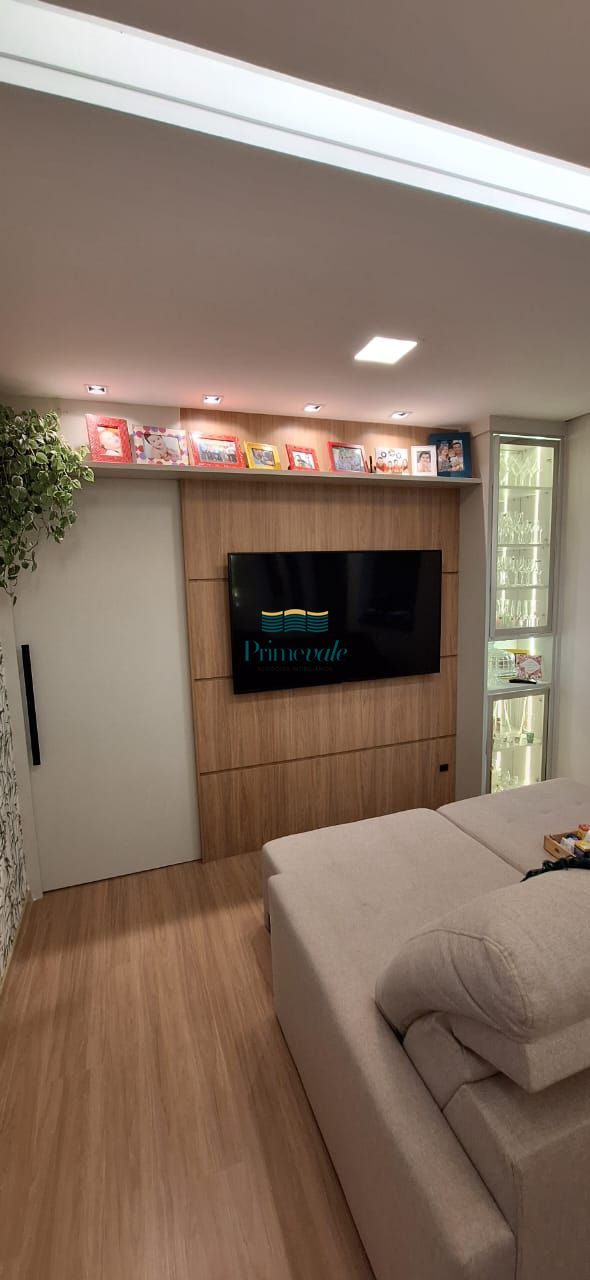 Apartamento, 3 quartos, 66 m² - Foto 4