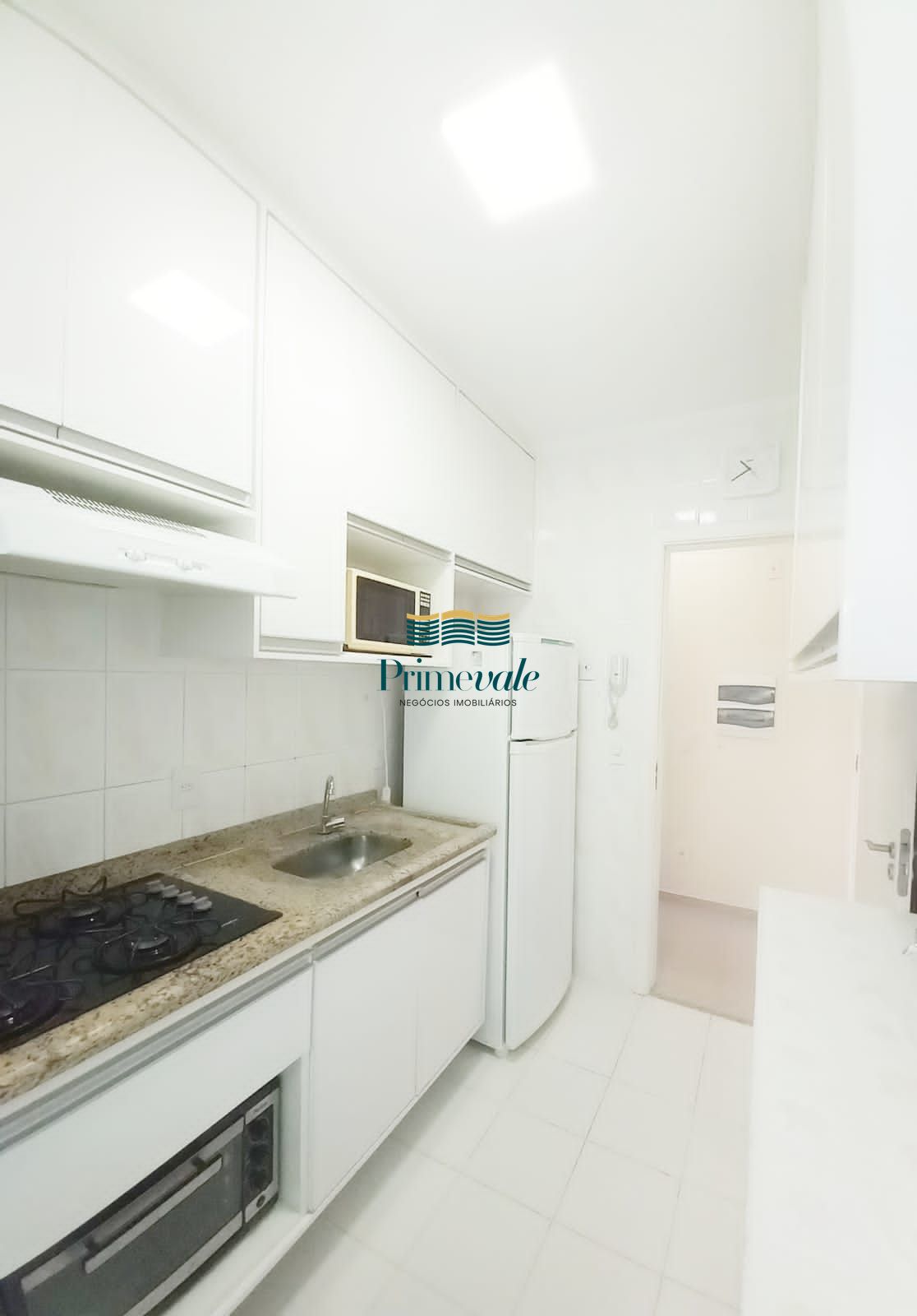 Apartamento, 3 quartos, 63 m² - Foto 5