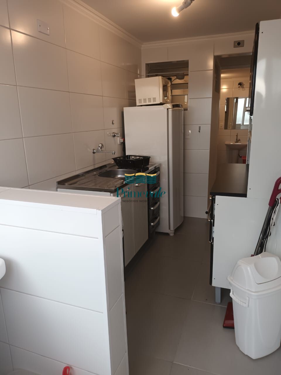 Apartamento, 1 quarto, 50 m² - Foto 3