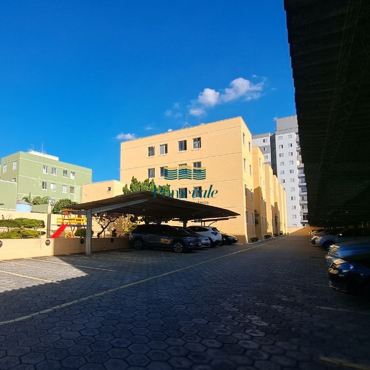 Apartamento, 2 quartos, 53 m² - Foto 2