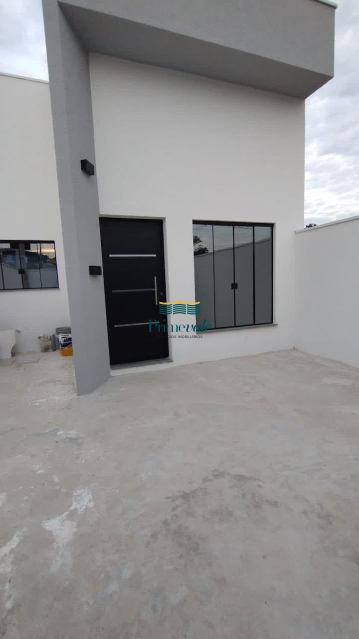 Casa, 3 quartos, 83 m² - Foto 3
