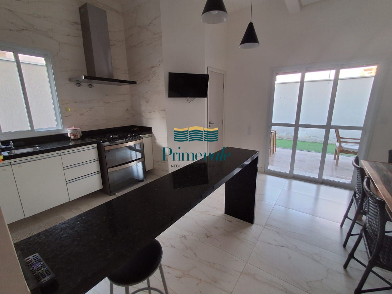 Casa, 3 quartos, 200 m² - Foto 15