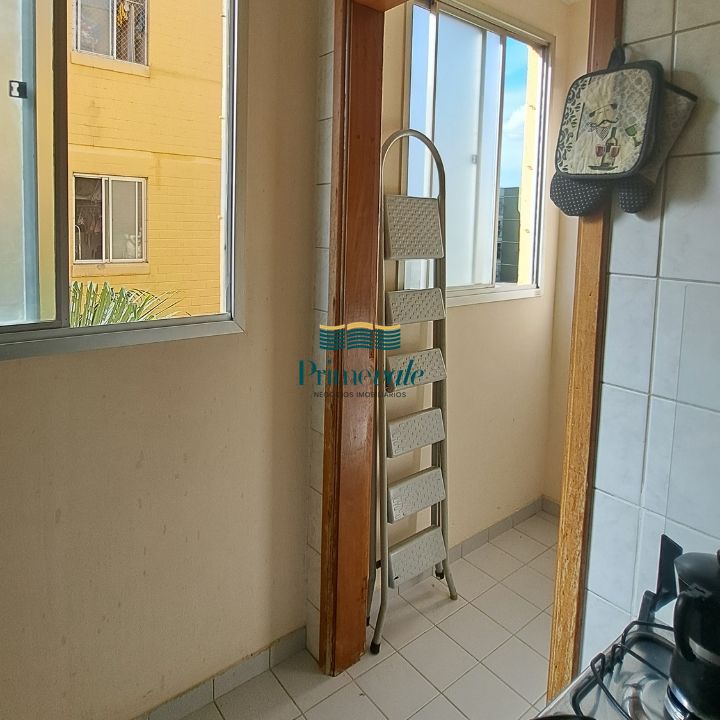 Apartamento, 2 quartos, 53 m² - Foto 19