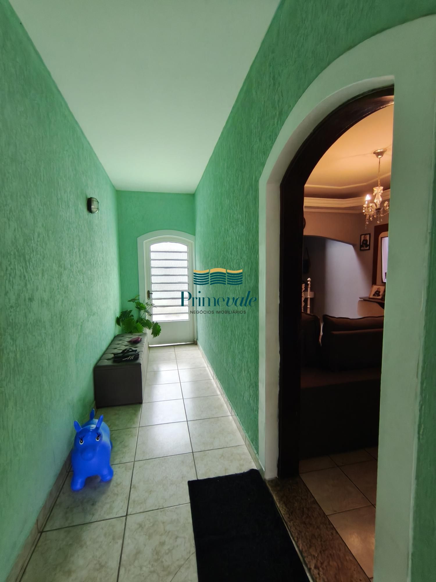 Sobrado, 3 quartos, 162 m² - Foto 3