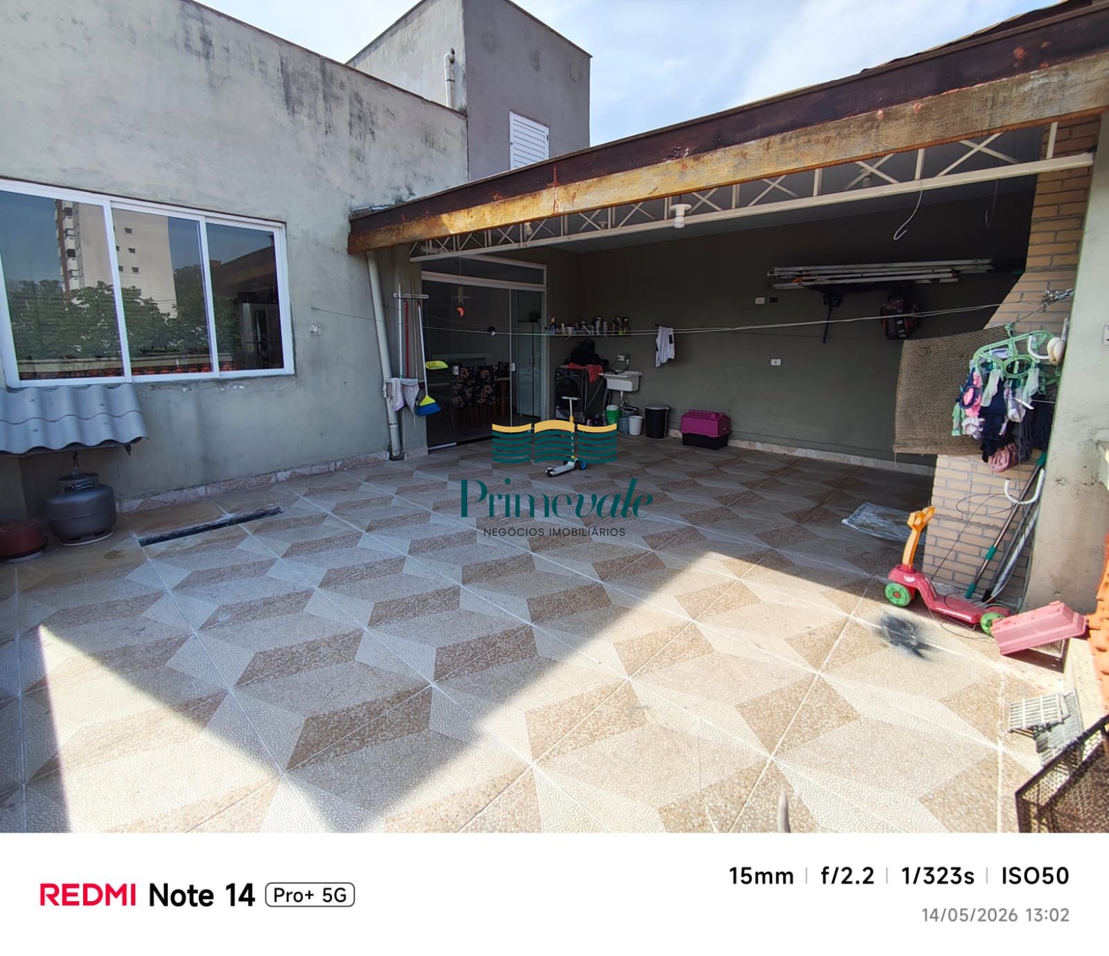Sobrado, 4 quartos, 150 m² - Foto 2
