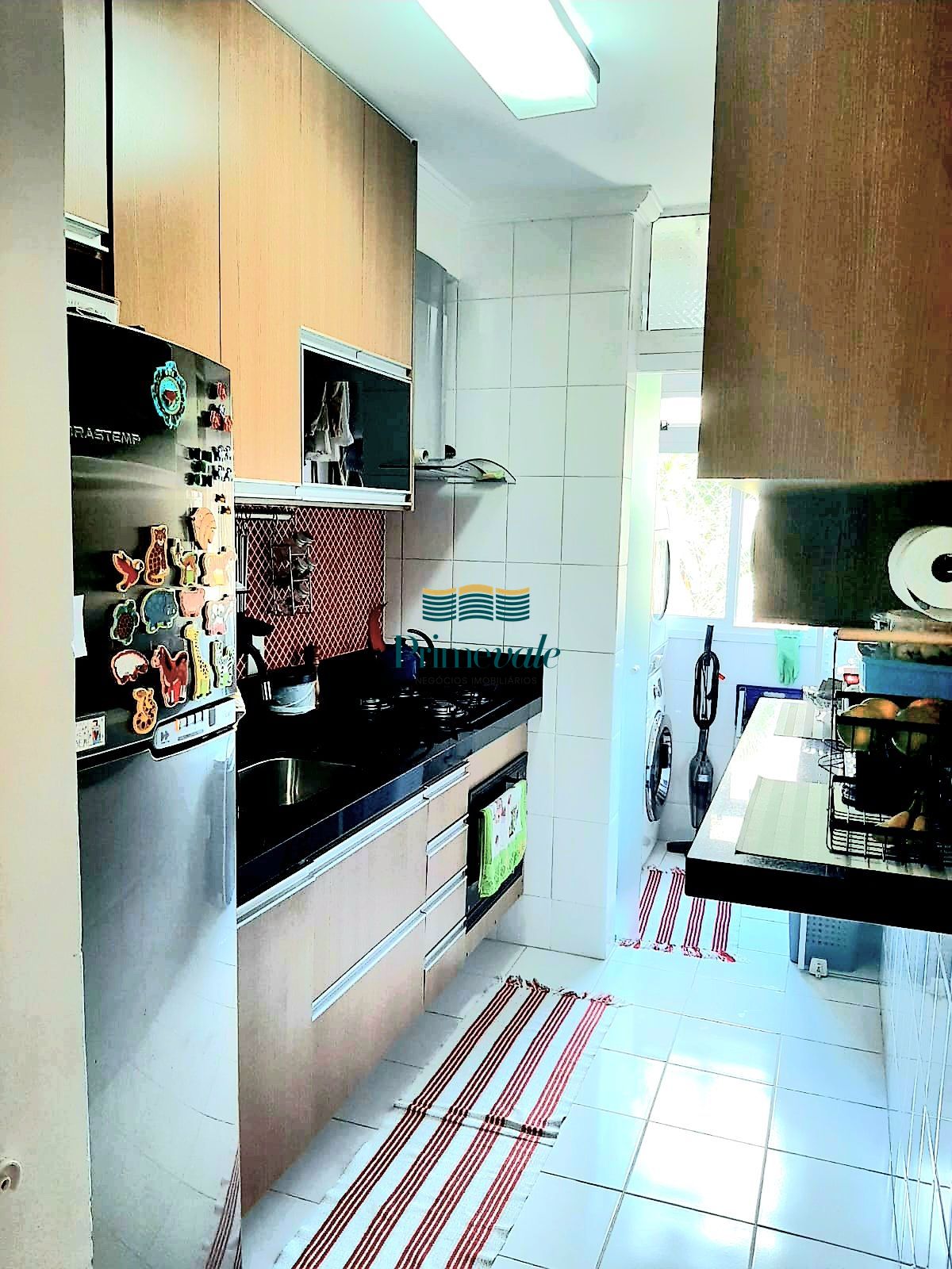 Apartamento, 2 quartos, 60 m² - Foto 7