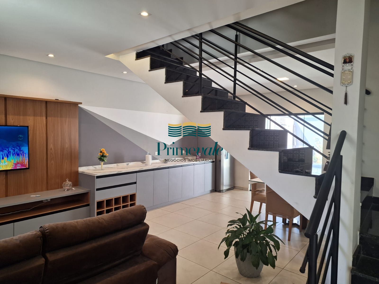 Sobrado, 2 quartos, 160 m² - Foto 14