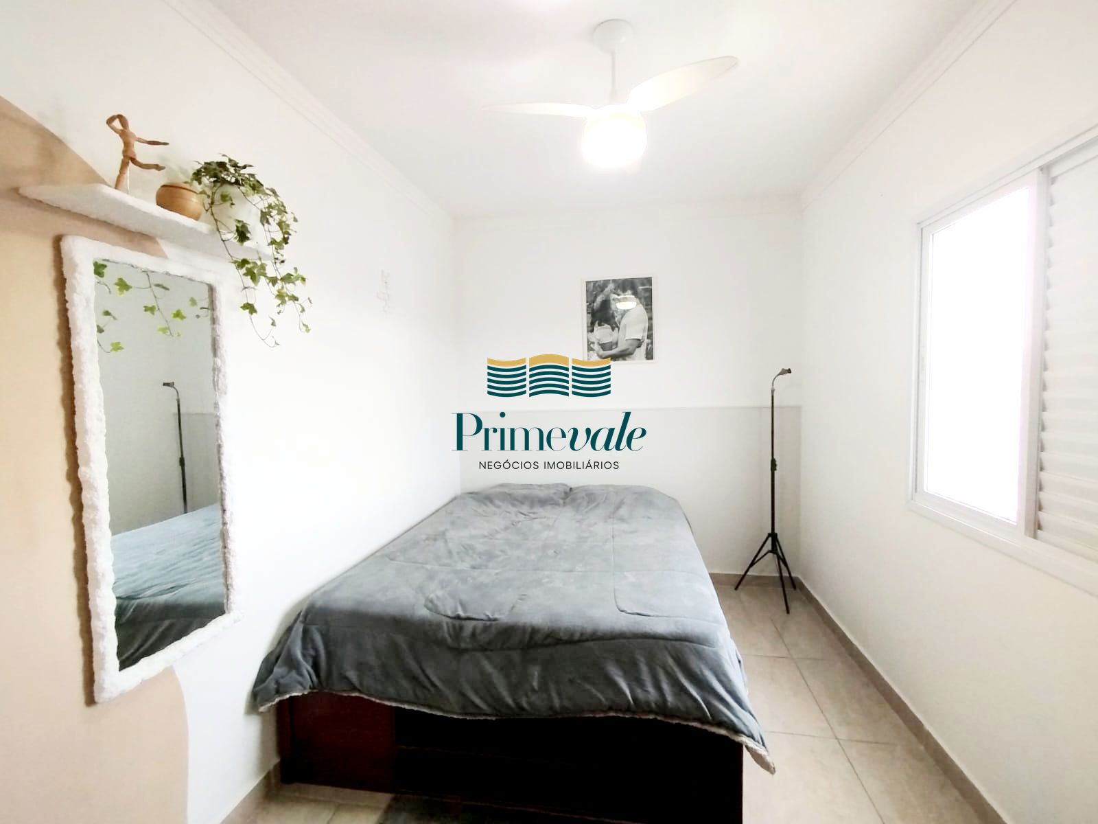 Apartamento, 2 quartos, 55 m² - Foto 8