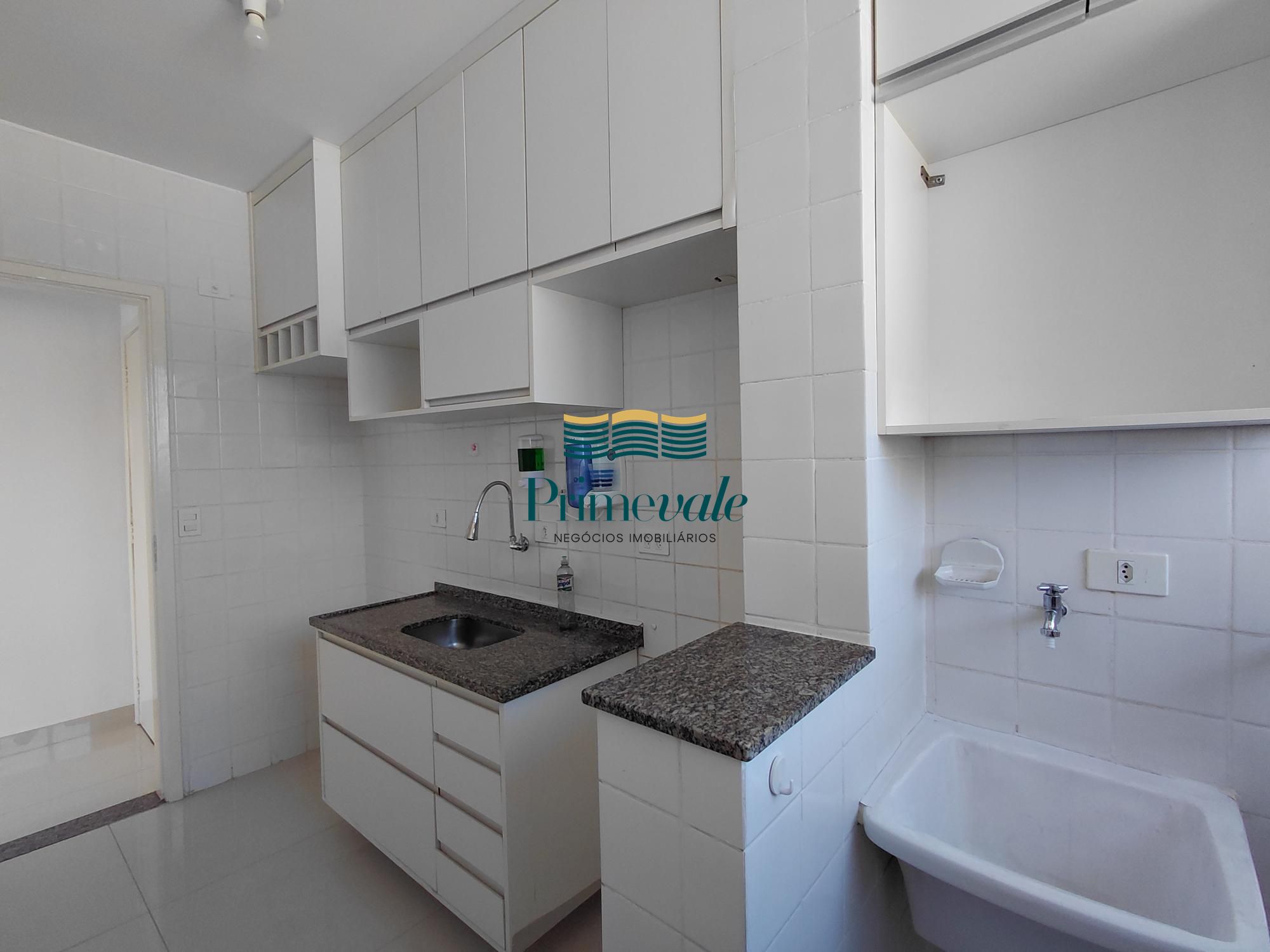 Apartamento, 2 quartos, 46 m² - Foto 8