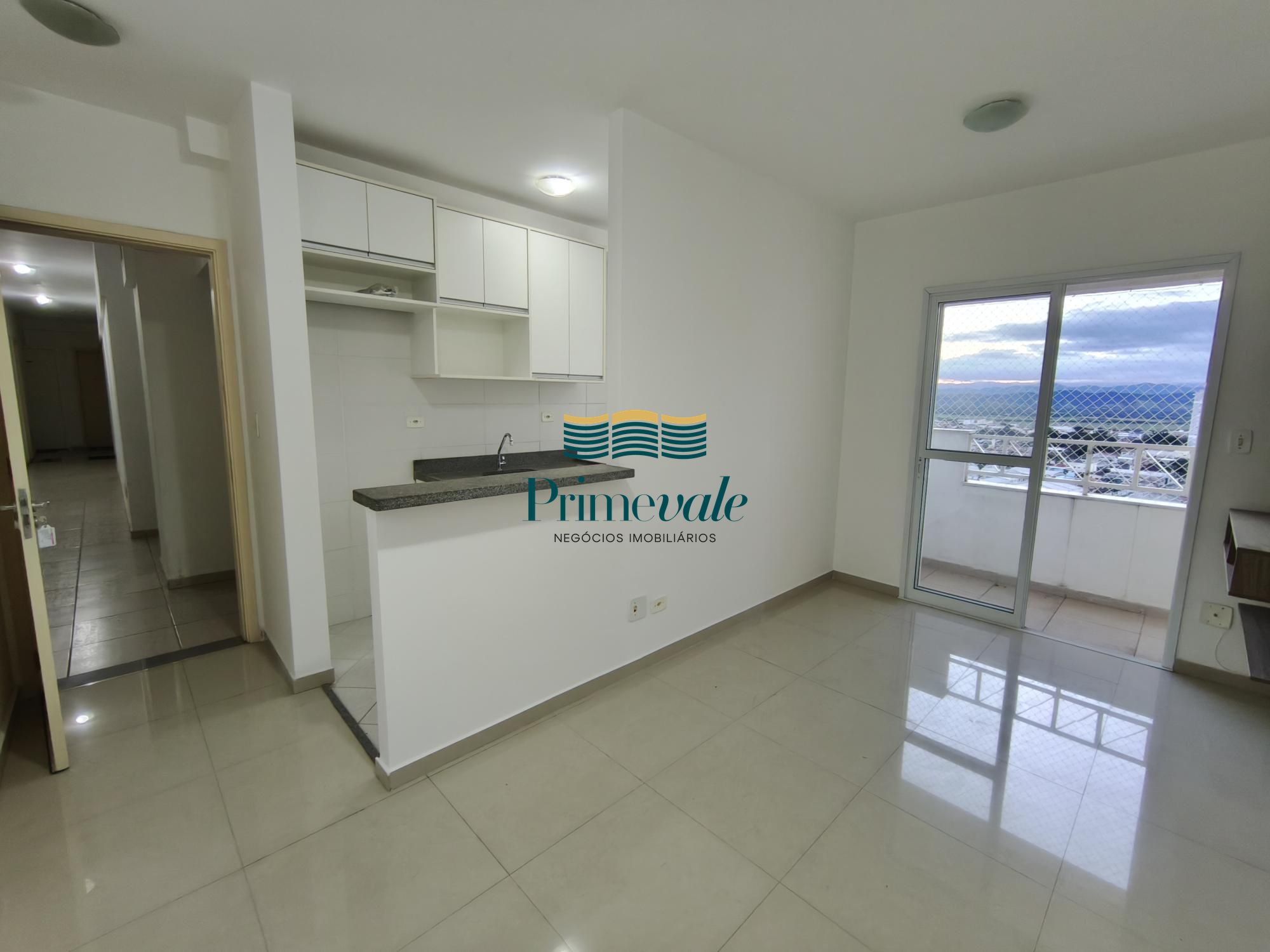 Apartamento, 3 quartos, 60 m² - Foto 4