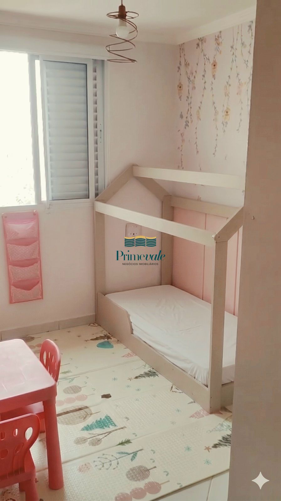 Apartamento, 2 quartos, 49 m² - Foto 8