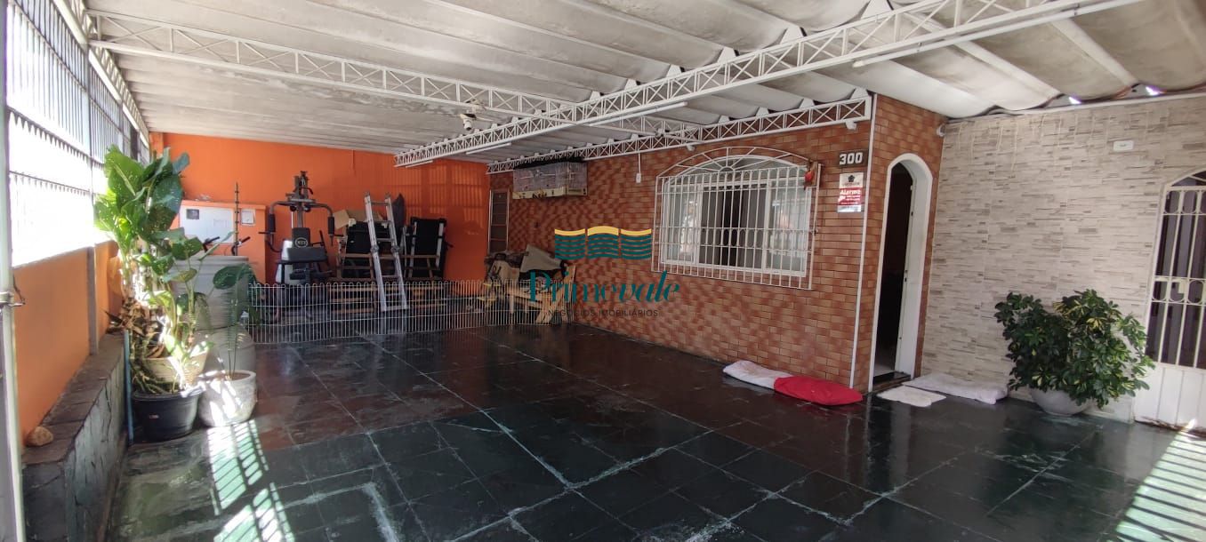 Casa, 3 quartos, 117 m² - Foto 6