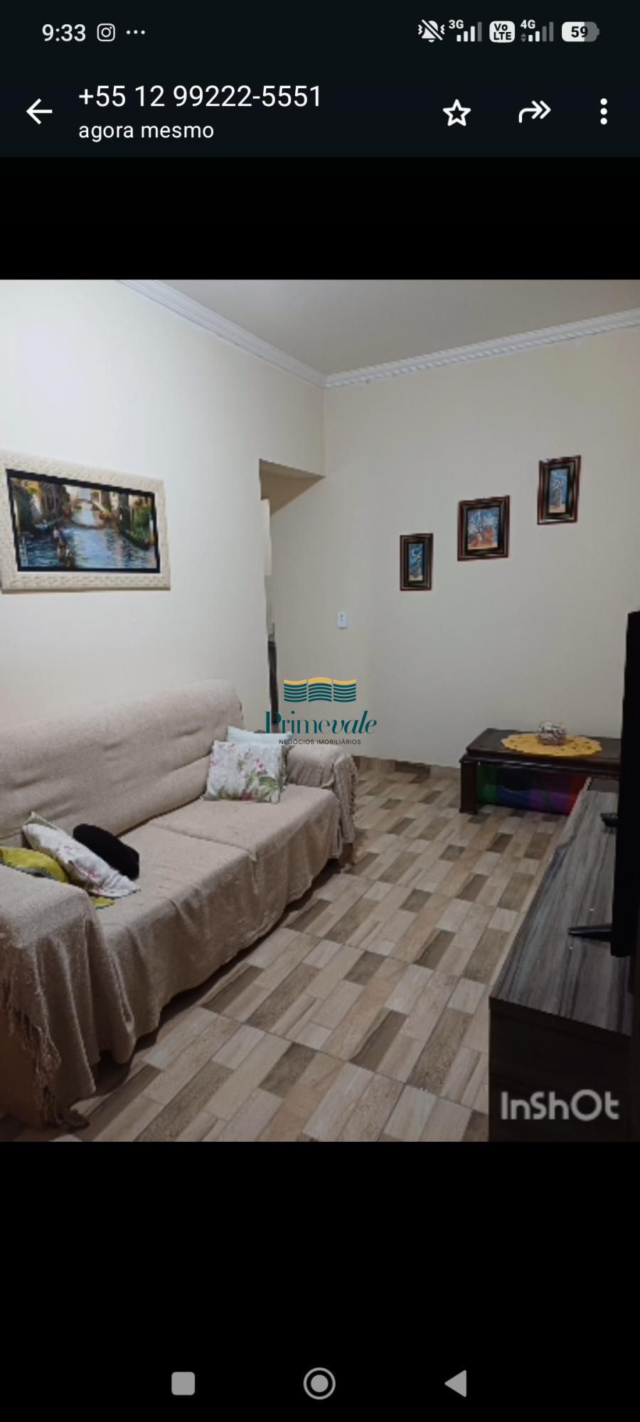 Casa, 1 quarto, 204 m² - Foto 3