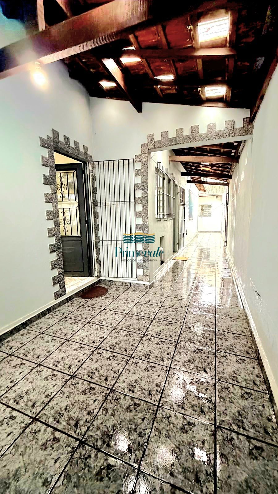 Casa, 2 quartos, 88 m² - Foto 13