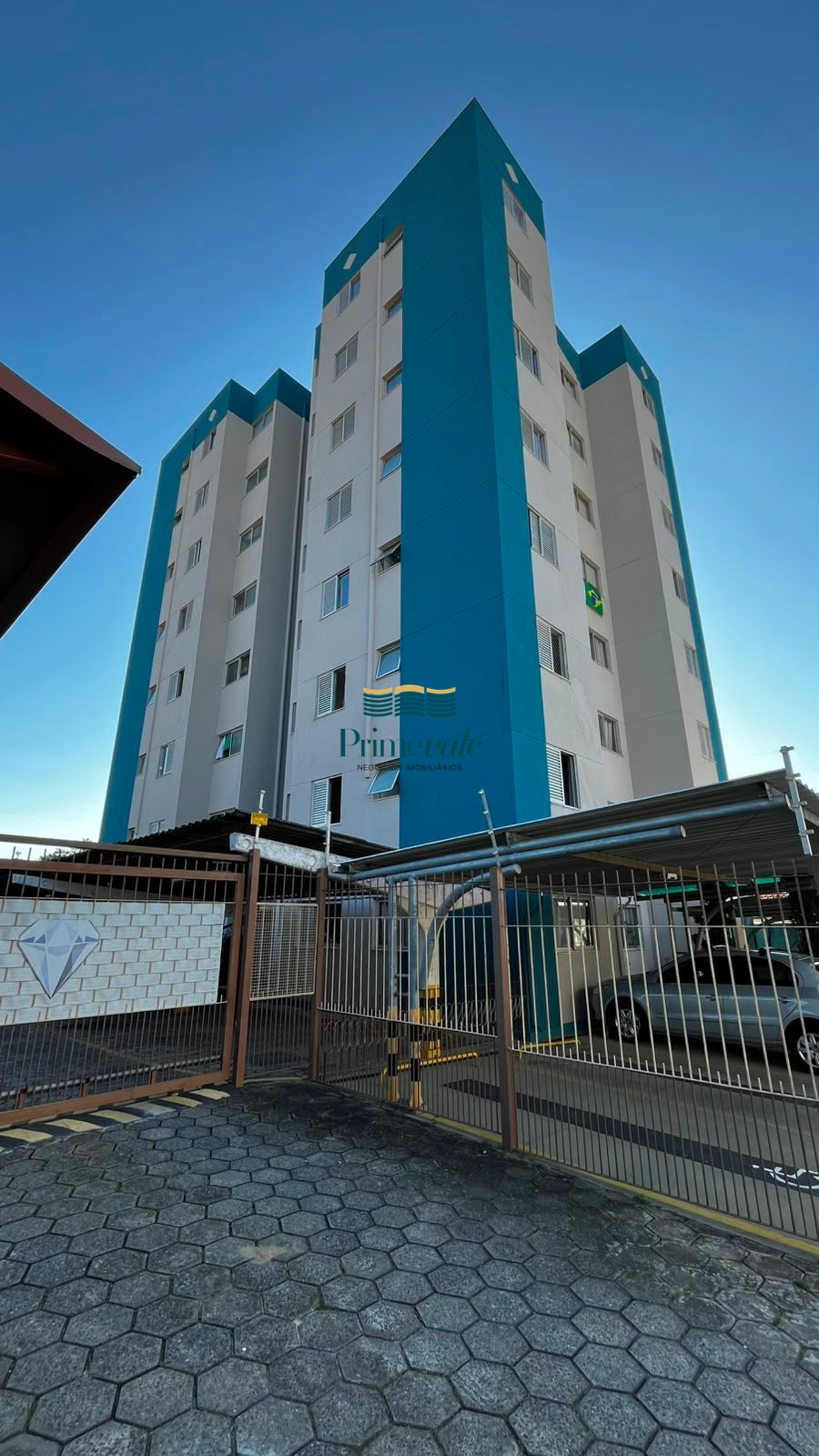 Apartamento, 2 quartos, 46 m² - Foto 1