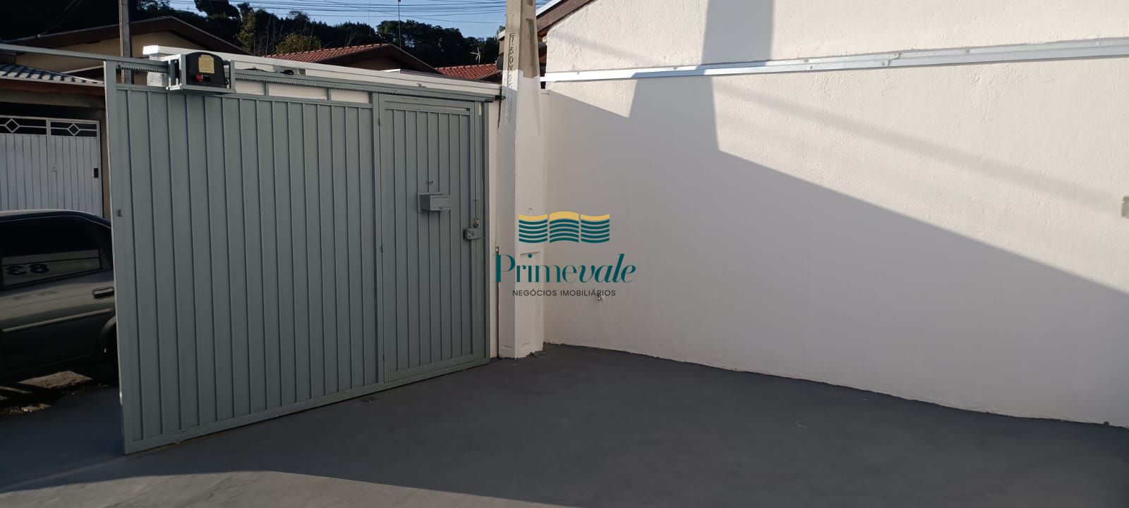 Casa, 2 quartos, 60 m² - Foto 3