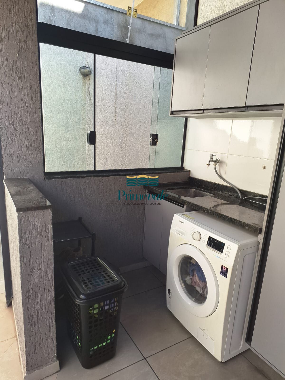 Sobrado, 2 quartos, 160 m² - Foto 33