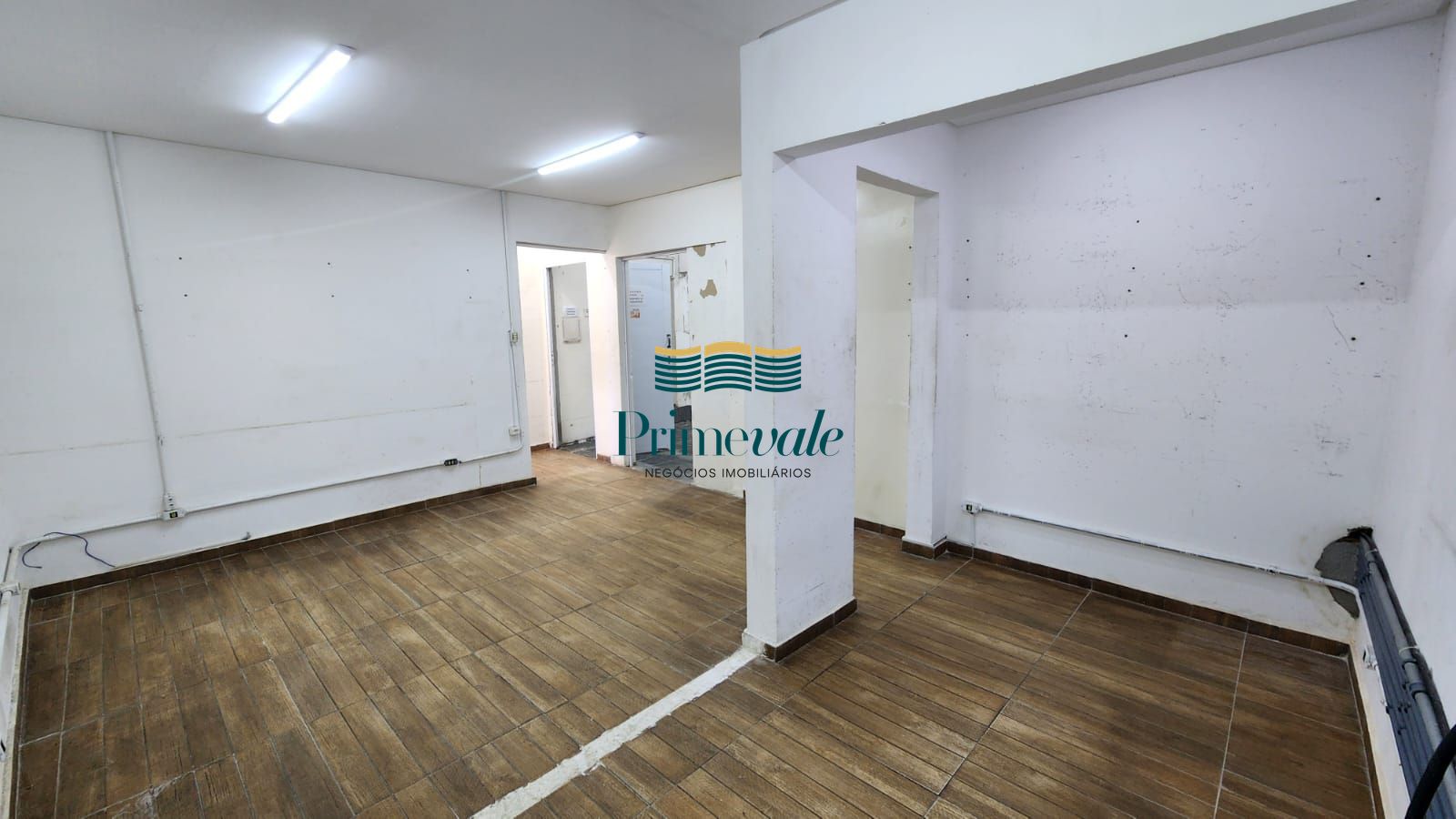 Depósito-Galpão, 160 m² - Foto 9