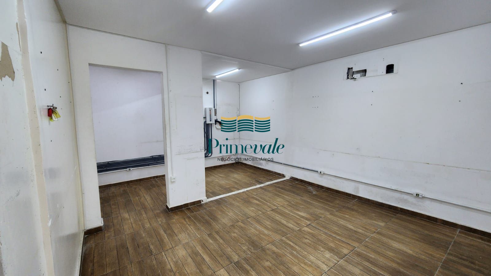 Depósito-Galpão, 160 m² - Foto 10