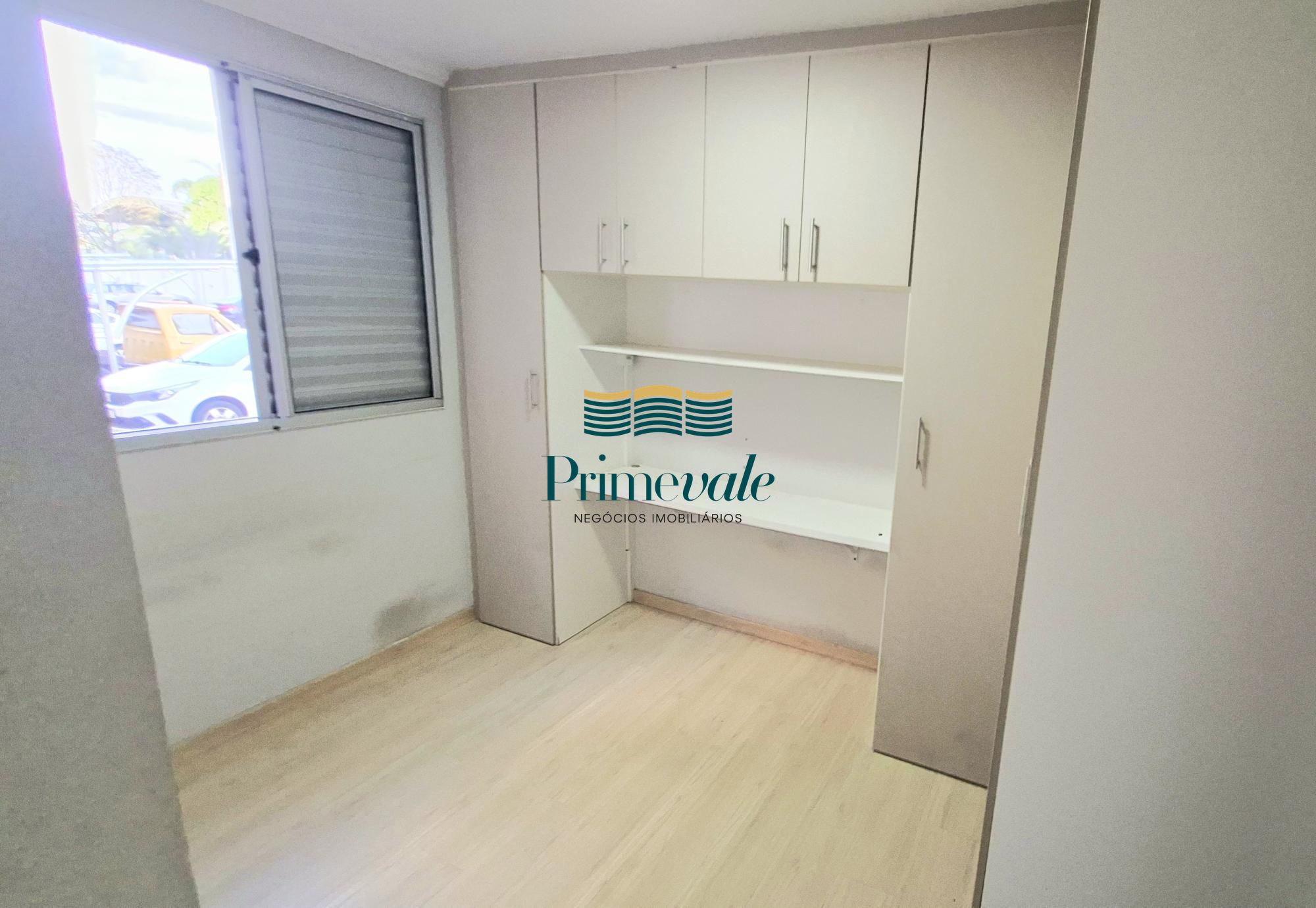 Apartamento, 2 quartos, 48 m² - Foto 18