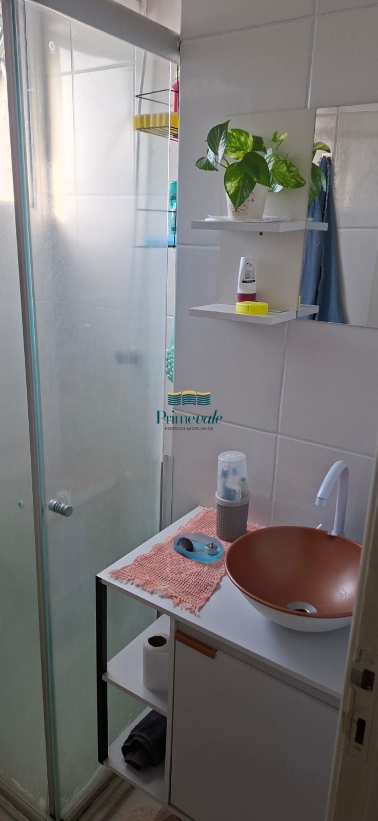 Apartamento, 2 quartos, 48 m² - Foto 20