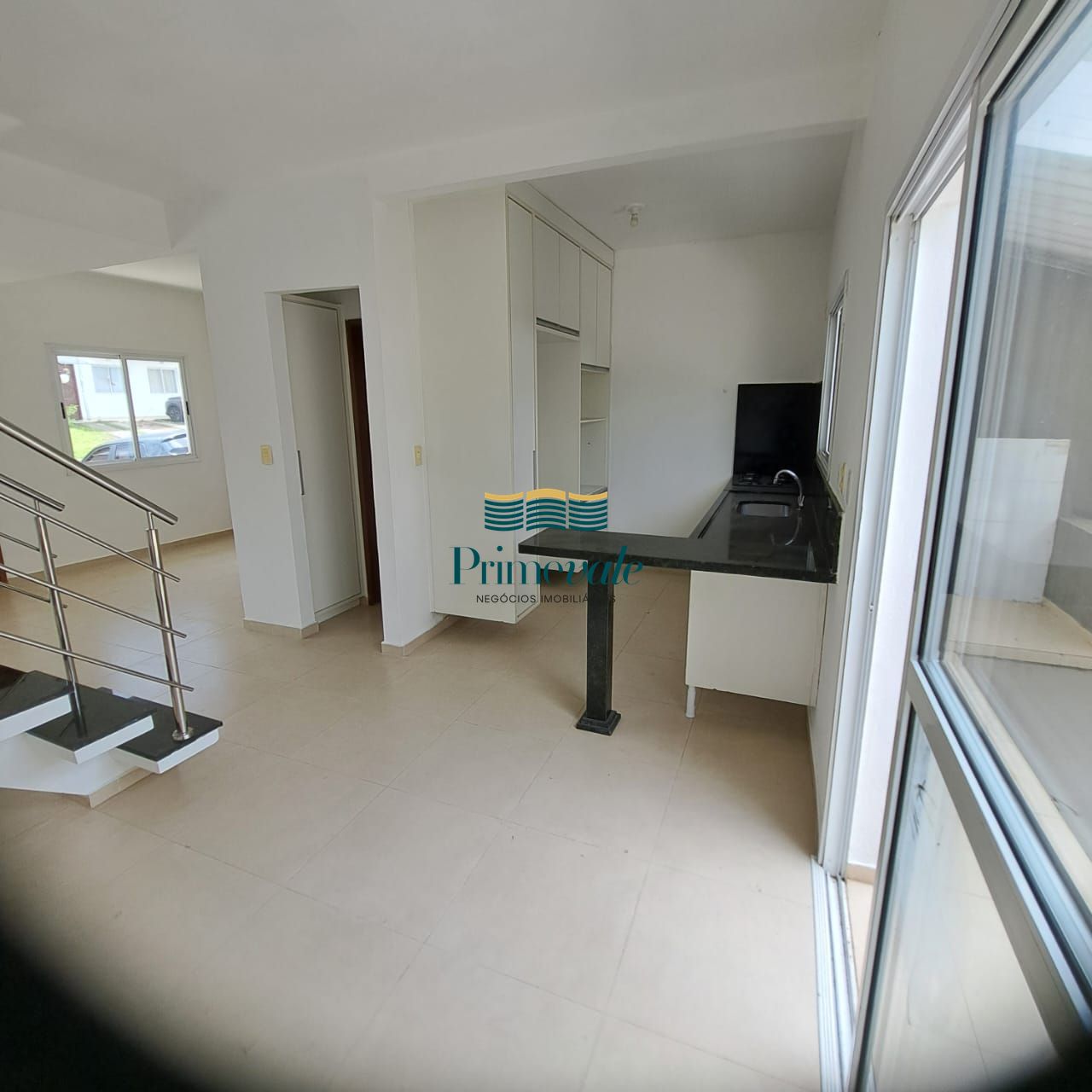 Sobrado, 2 quartos, 84 m² - Foto 3