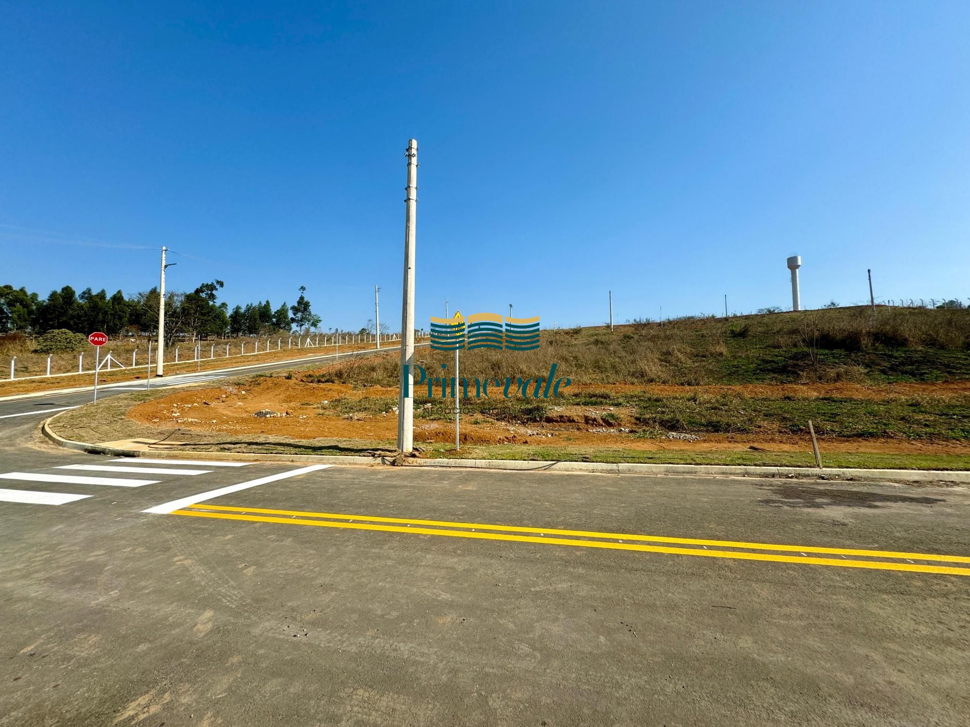 Terreno, 160 m² - Foto 1