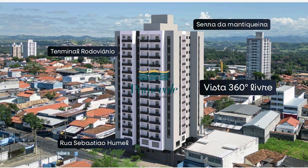 Apartamento, 1 quarto, 43 m² - Foto 9
