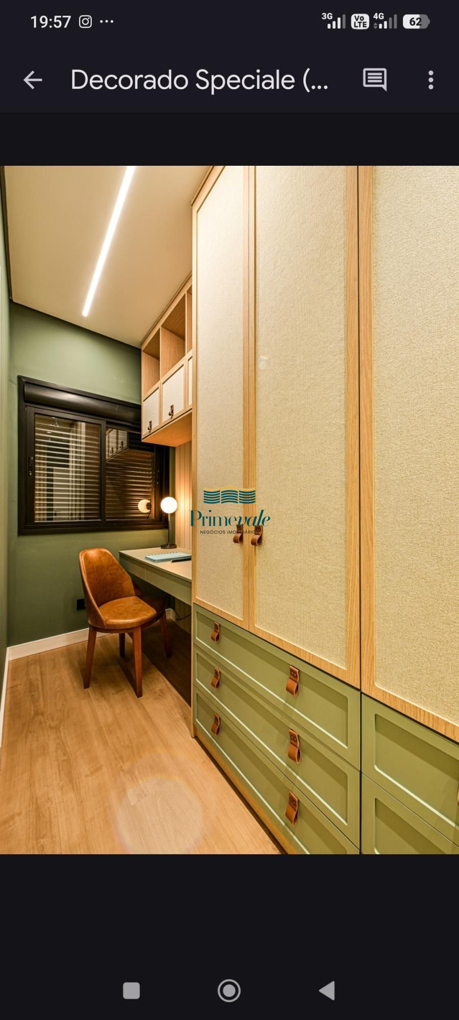 Apartamento, 3 quartos, 85 m² - Foto 22