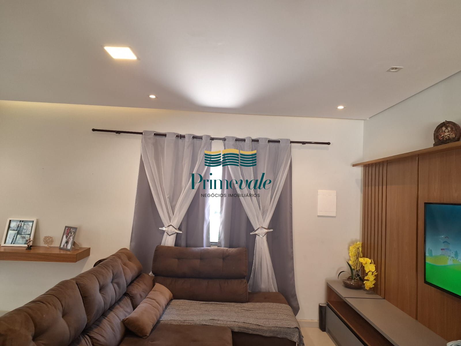Sobrado, 2 quartos, 160 m² - Foto 2