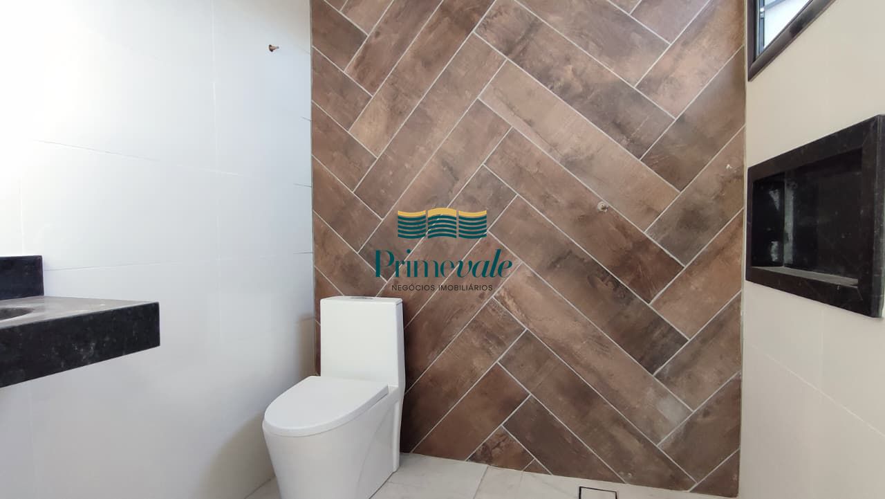 Sobrado, 3 quartos, 220 m² - Foto 17
