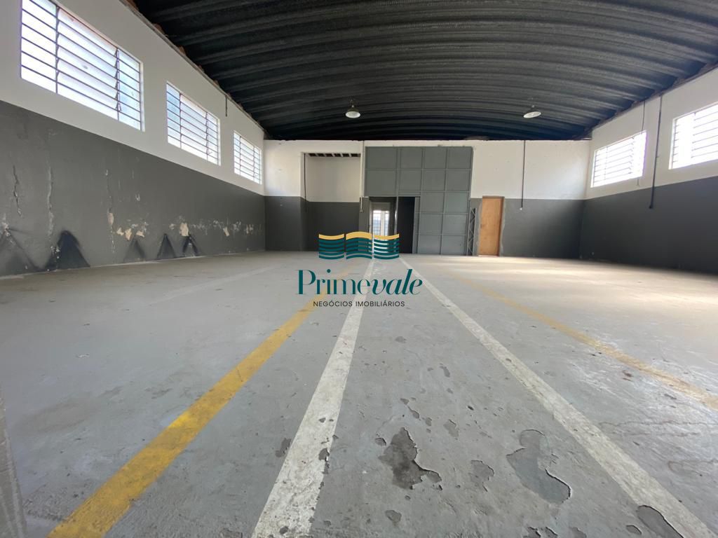 Depósito-Galpão, 1000 m² - Foto 8